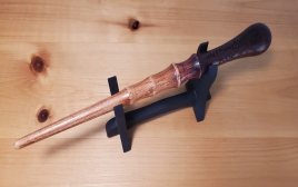 Wand #295
