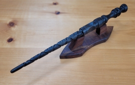 Wand #2956