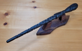 Wand #2957