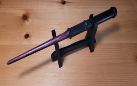 Wand #296