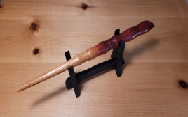 Wand #297