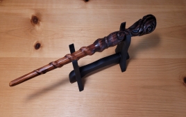 Wand #298