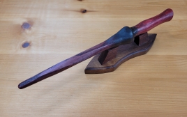 Wand #3013