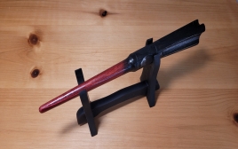 Wand #302