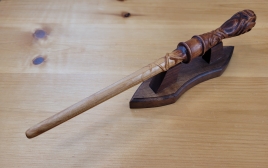 Wand #3032