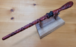 Wand #3077