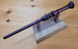 Wand #3082
