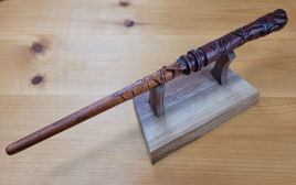 Wand #3084