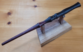 Wand #3085
