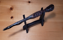 Wand #310
