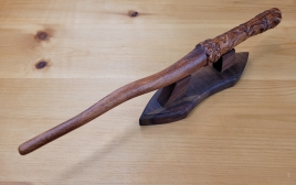 Wand #3100
