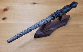 Wand #3101