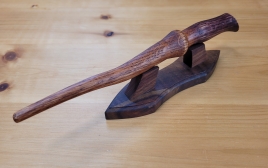 Wand #3119