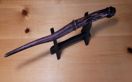 Wand #312