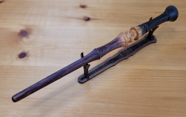 Wand #3125