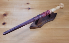 Wand #3128