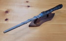 Wand #3131