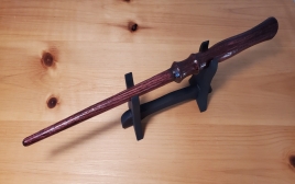 Wand #314