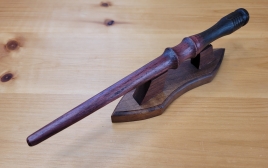 Wand #3144