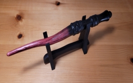 Wand #315