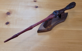 Wand #3157