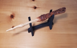 Wand #316
