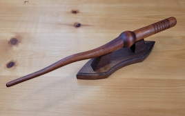 Wand #3167