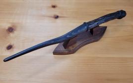 Wand #3178