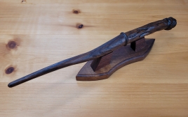 Wand #3179