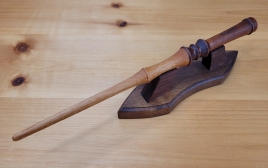 Wand #3181