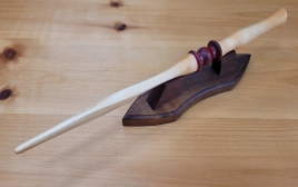 Wand #3195