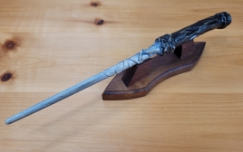 Wand #3197