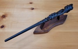 Wand #3198