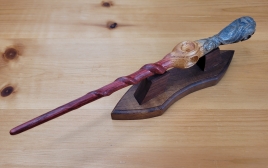 Wand #3199