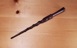 Wand #32