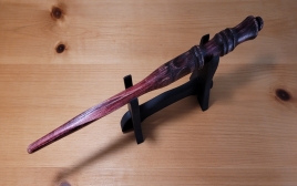 Wand #320