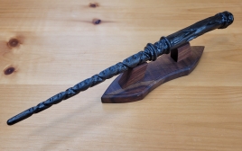 Wand #3203