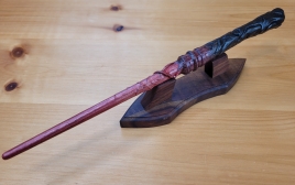 Wand #3207