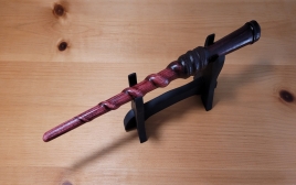 Wand #321