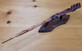 Wand #3210