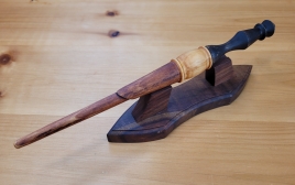 Wand #3215
