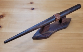 Wand #3216