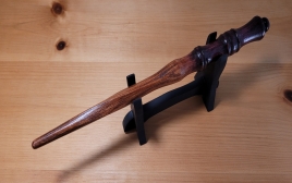 Wand #322