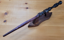Wand #3226