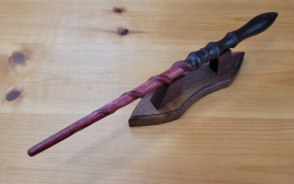 Wand #3229