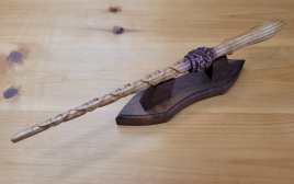 Wand #3242