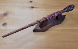 Wand #3245