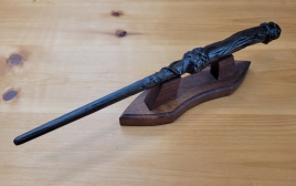 Wand #3246