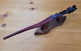 Wand #3252