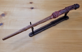 Wand #3258